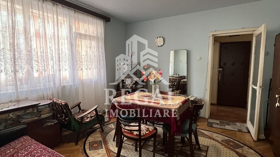 Apartament 2 camere de închiriat – vis-a-vis de Pompieri - Poză 7