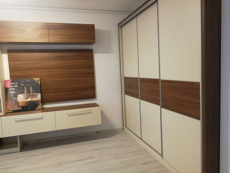 Apartament 2 camere la prima inchiriere Militari Residence - Poză 17