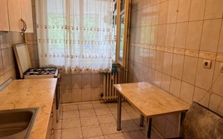 Apartament 3 camere in bloc reabilitat necesita renovare Gorjului Paci - Poză 14
