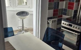 Cismigiu-Stirbei Vodă | Garsoniera | 43mp | et 3 | 2 balcoane | 525 euro - Poză 5