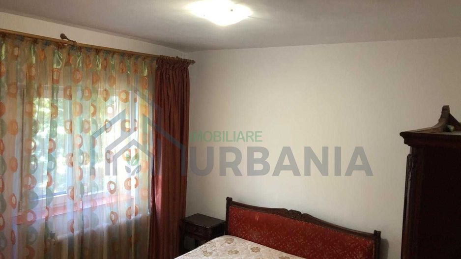 Apartament 2 camere, etaj II, str. Oancea, Iași - de vânzare - Poză 7