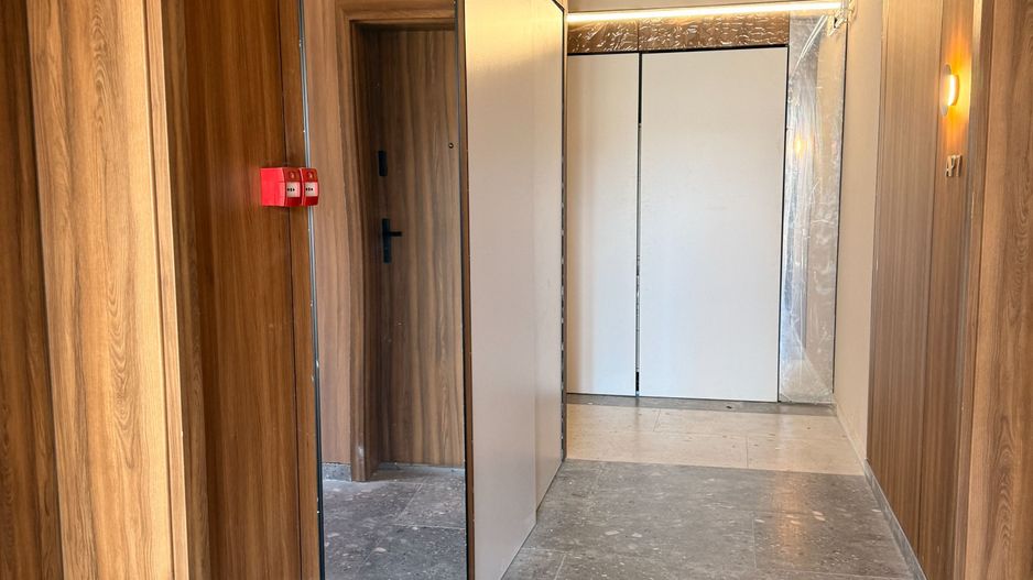 🏡 Apartament finisat premium cu terasă și priveliște liberă 🌿 - Poză 10