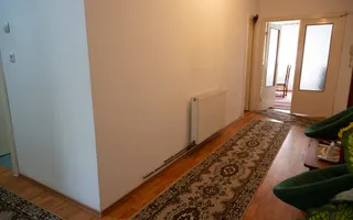 Apartament de colecție în centrul Marghitei | 4 camere | Garaj inclus - Poză 19