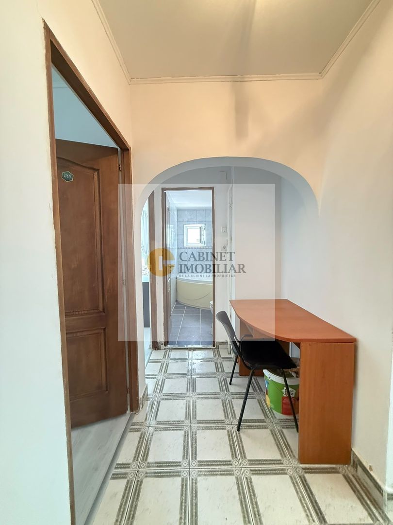 Unirii I 3 camere- decomandat I Etaj 2 I 1991 - Poză 8