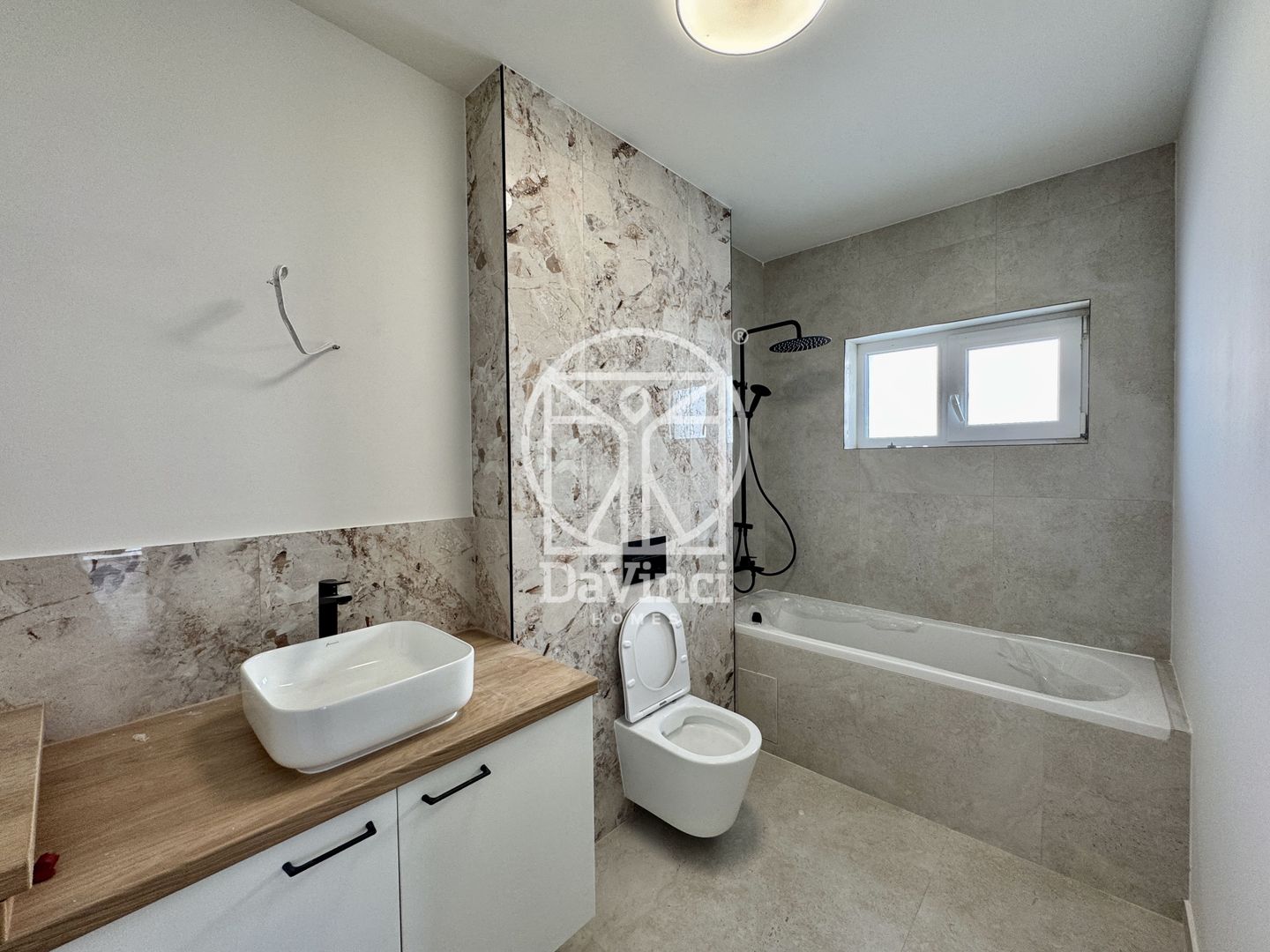 Penthouse 5 camere, intabulat, finisat la cheie (NCL-29D-Ra-ap.9) - Poză 6