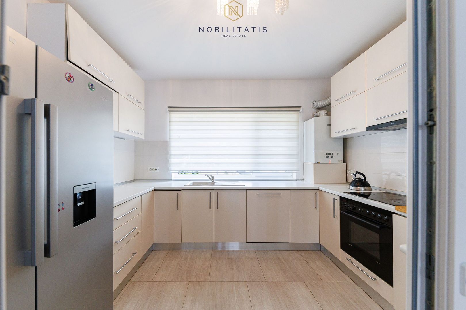 Casa insiruita in Dumbravita | Frumoasa & Practica | Locatie excelenta - Poză 9