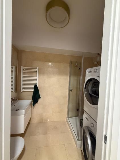 3 Camere Premium | Luxuria Residence | Prima Închiriere - Poză 8