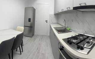 Apartament 2 camere cu grădină proprie 45 mp – City Nord Tunari | - Poză 7