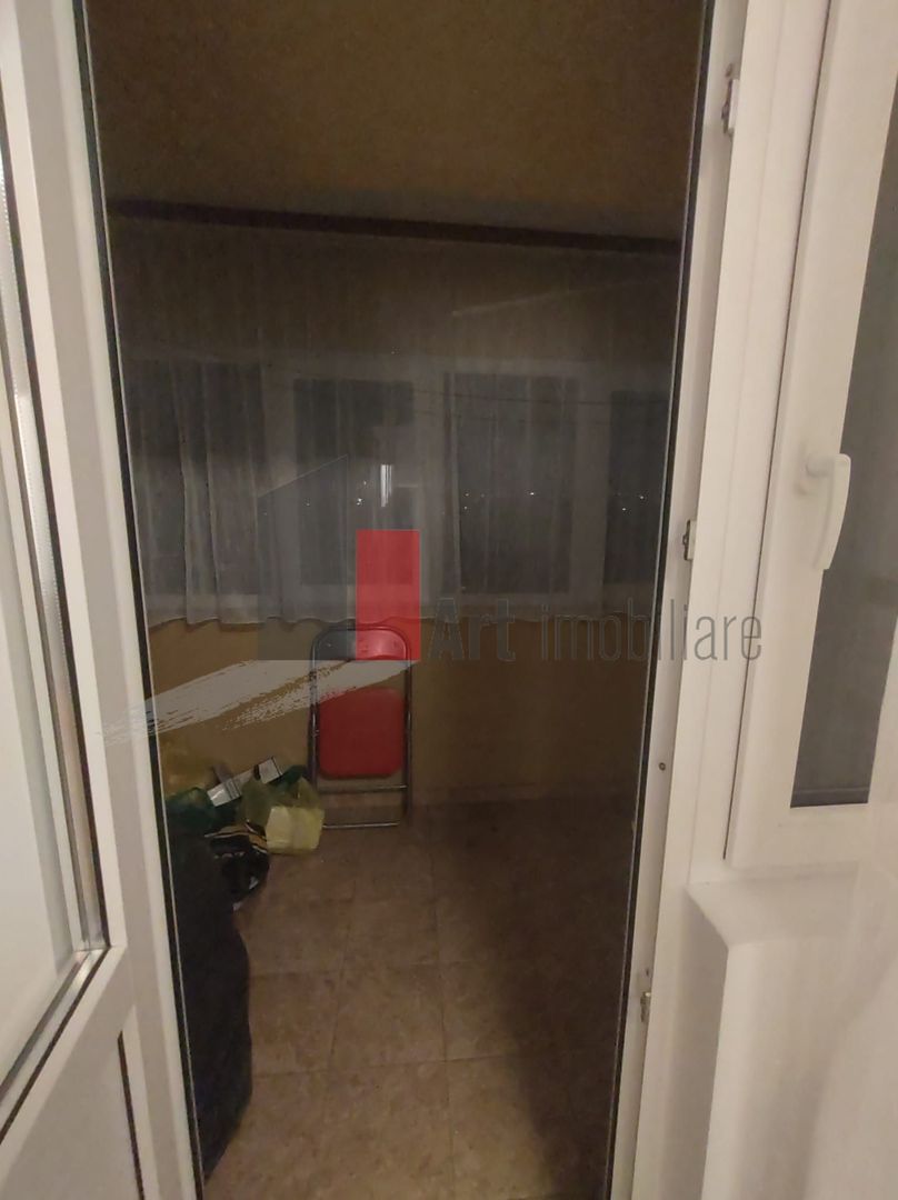 Prima închiriere apartament decomandat 3 camere - Bd. Lacul Tei -Parcul Circului - Poză 14