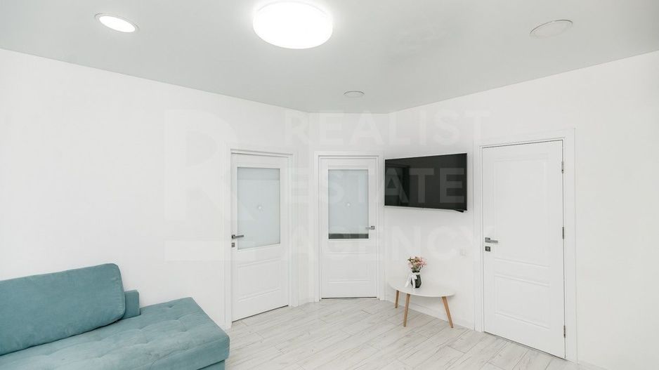 Vânzare, apartament, 1 cameră, bd. Mircea cel Bătrîn, Ciocana - Poză 2