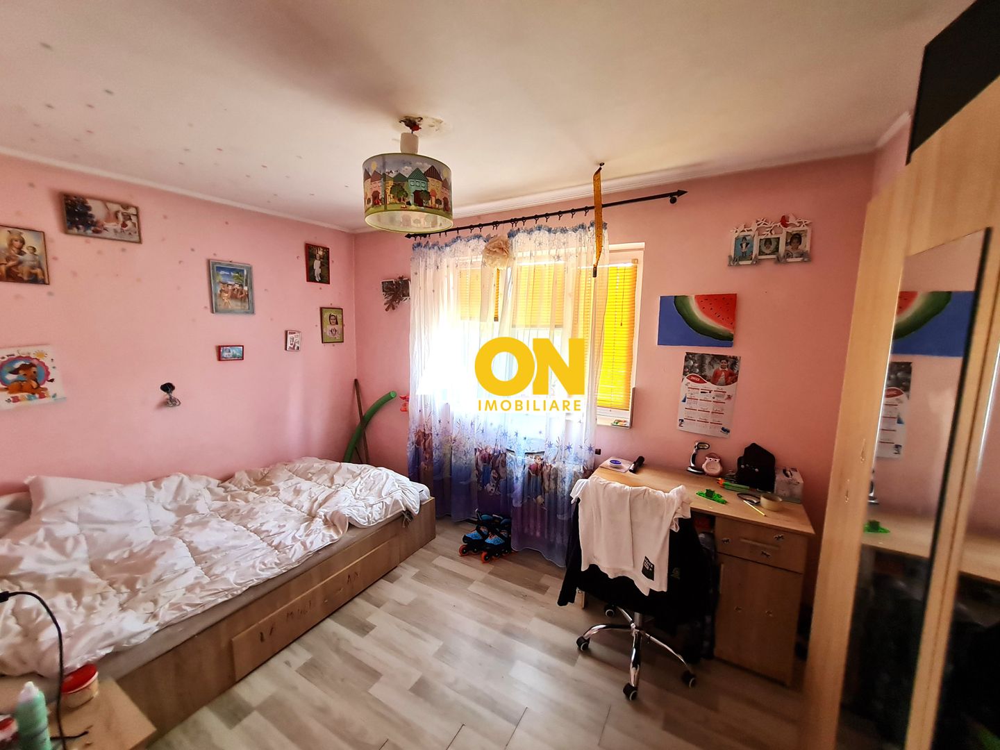 Casa 3 camere, 123mp, Teren 792 mp, Centru - Poză 8