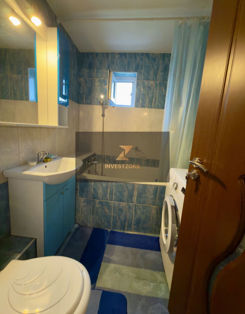 Apartament 2 dormitoare, decomandat, 2 balcoane – Rogerius Oradea - Poză 5