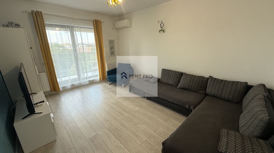 Apartament 2 camere - Politehnica - Exigent One - Parcare - Poză 1