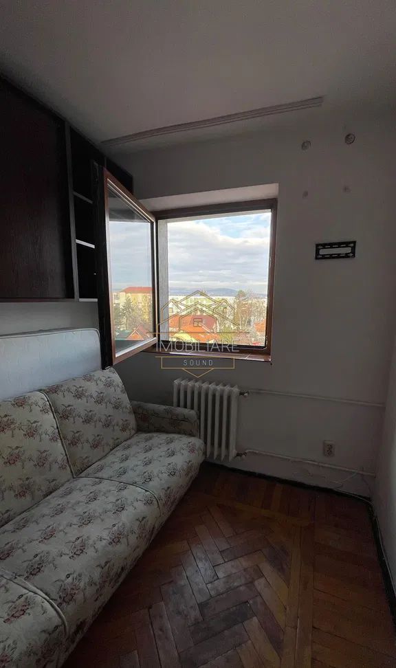 Apartament cu 2 camere în cartierul Gheorgheni zona Aleea Padiș, Cluj - Poză 4