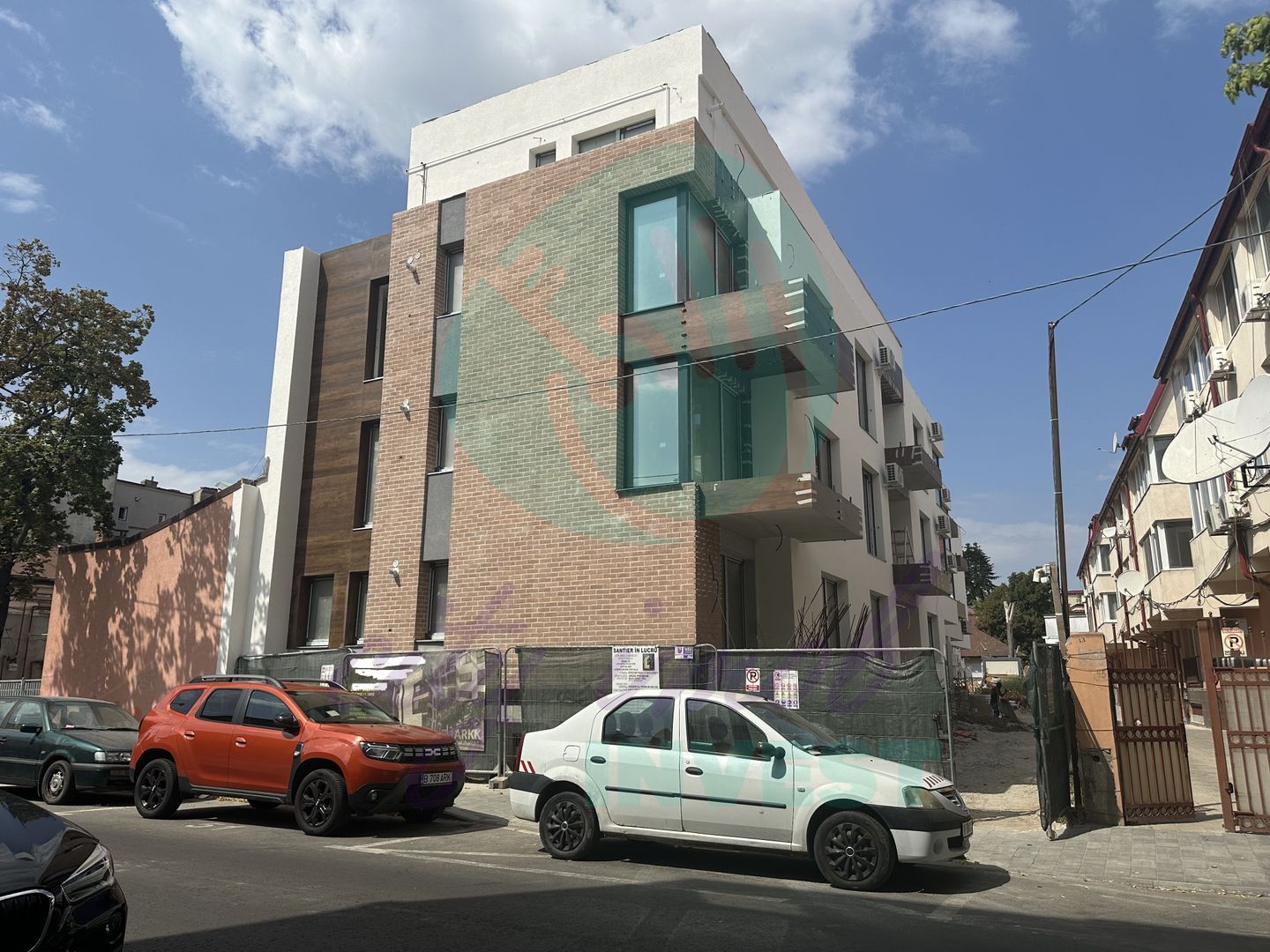 2 camere SPATIOASE bloc BOUTIQUE - Poză 8