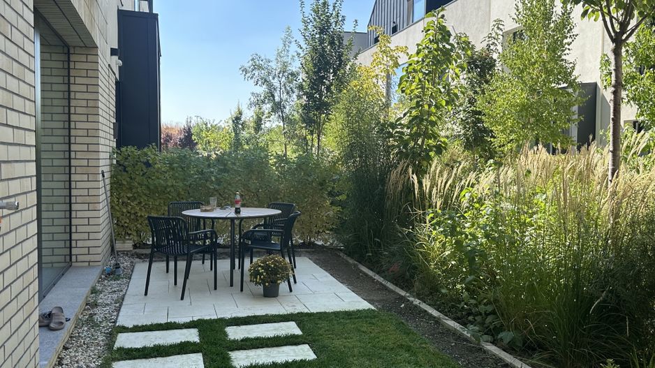 3 camere cu gradina Avalon Estate, Pipera - Poză 2