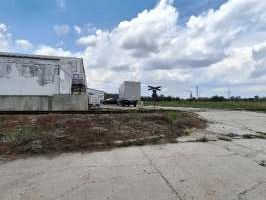 Proprietate industrială-depozitare cu cale ferată în Comuna Isalnita, jud. Dolj - Poză 10