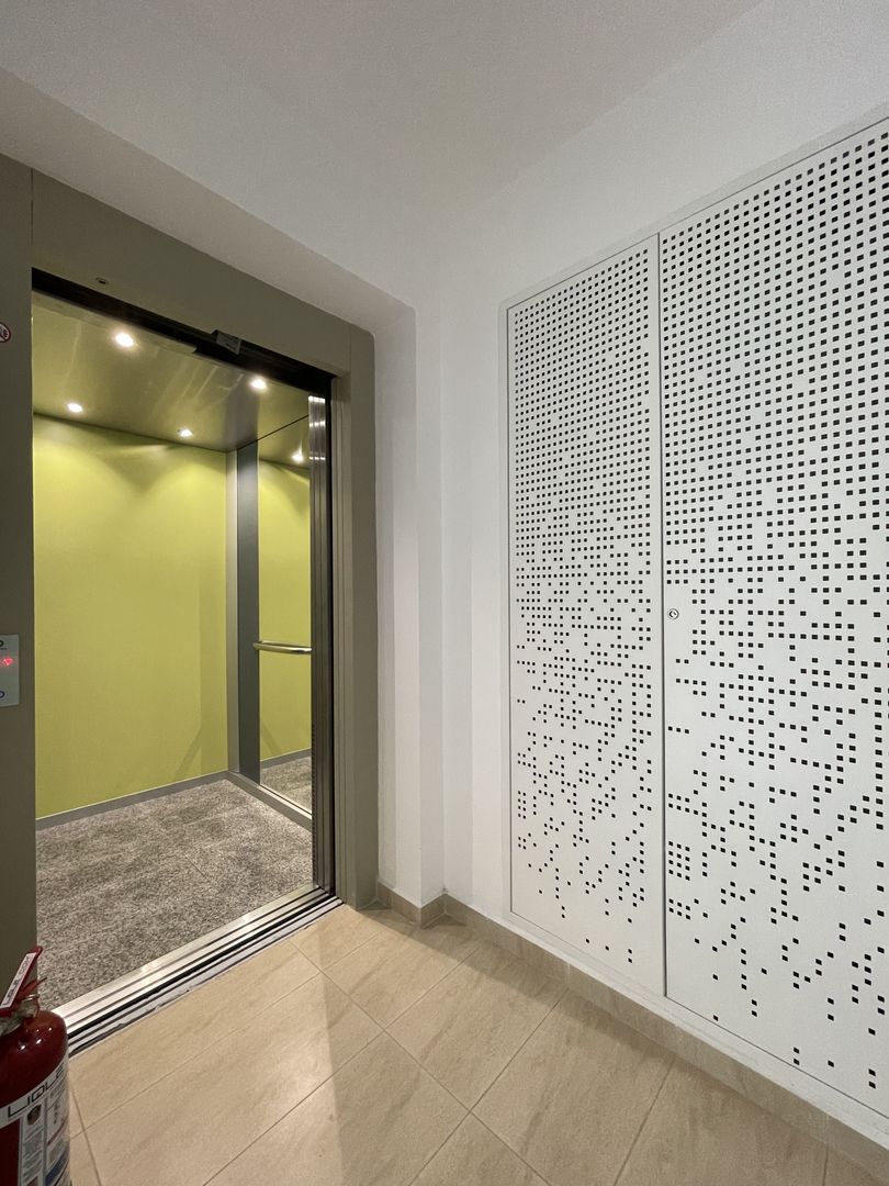 2 camere | Parcare inclusa | Incalzire pardoseala | Centrala proprie - Poză 18