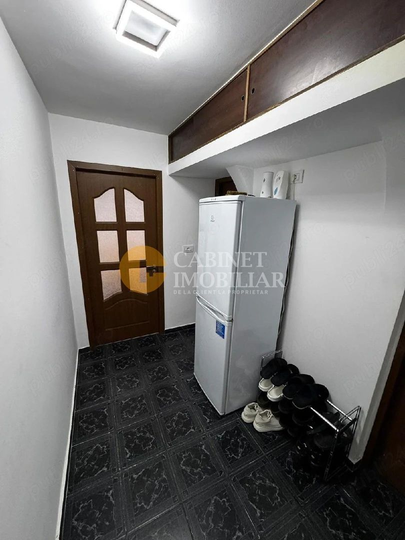 2 Camere- Renovat Complet- Mobilat si Utilat- Alexandru cel Bun - Poză 7