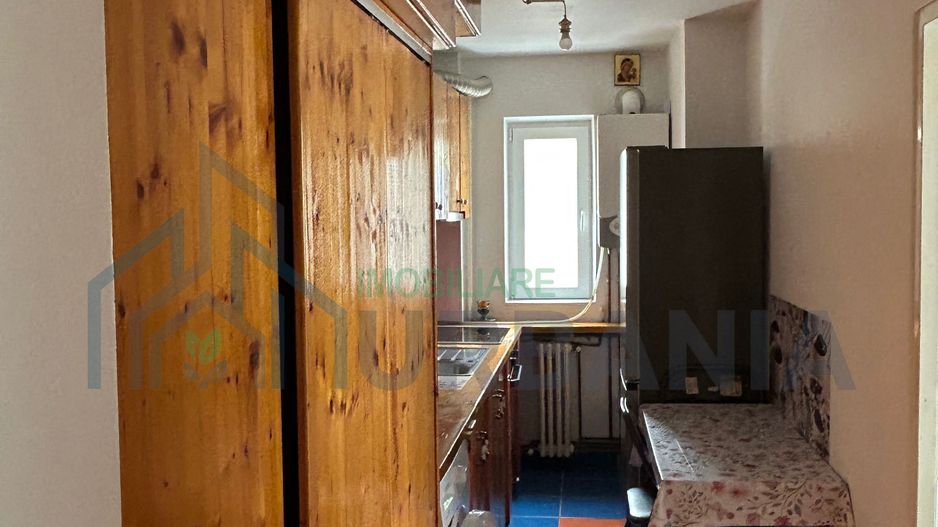 Apartament de închiriat, 2 camere, zona Păcurari - Alpha Bank, Iași - Poză 7