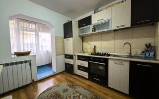 Apartament 2 camere 58 mp decomandat mobilat parter CUG - Poză 6
