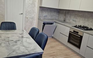Chirie, apartament, 2 camere, strada Sprîncenoaia, Telecentru - Poză 6