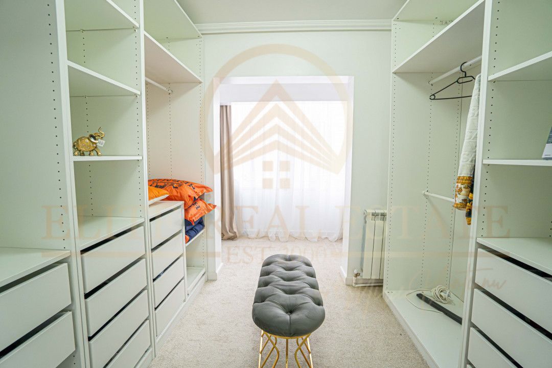 Apartament 3 camere decomandate in zona Inel II, la etajul 1 - Poză 13