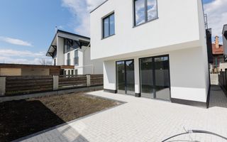 Vânzare, casă, 5 camere, Poiana Silvică - Poză 17