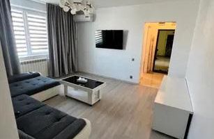 AP. 3 CAMERE- P-TA UNIRII, DOG-FRIENDLY, BLOC REABILITAT, METROU 5 MIN - Poză 1