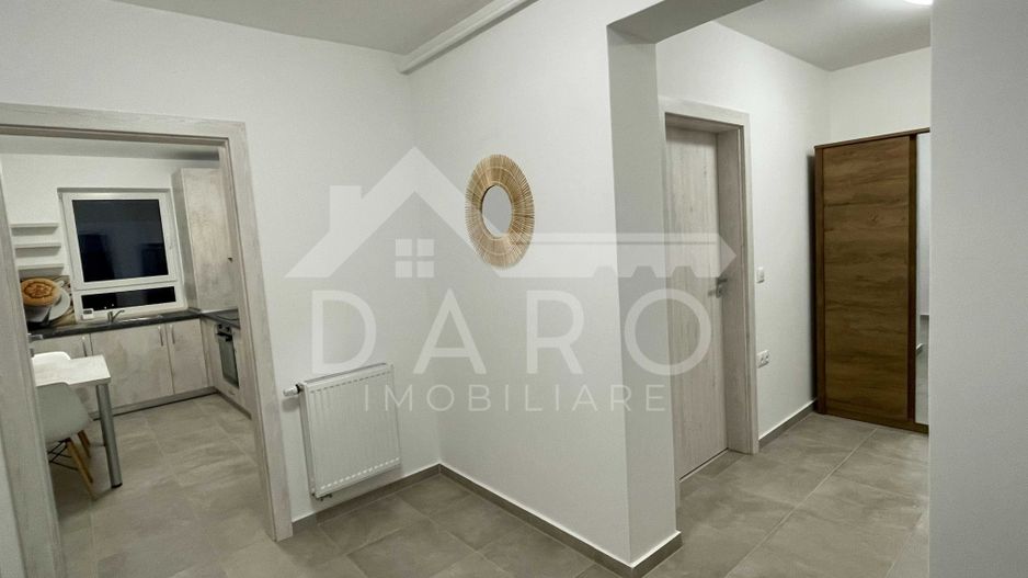 🏡 Apartament 2 camere de vânzare – Maurer Residence - Poză 3