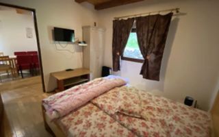 Investitie | Cabana | 5 camere | Balcon | 115 MPU | Raul Sadului - Poză 6