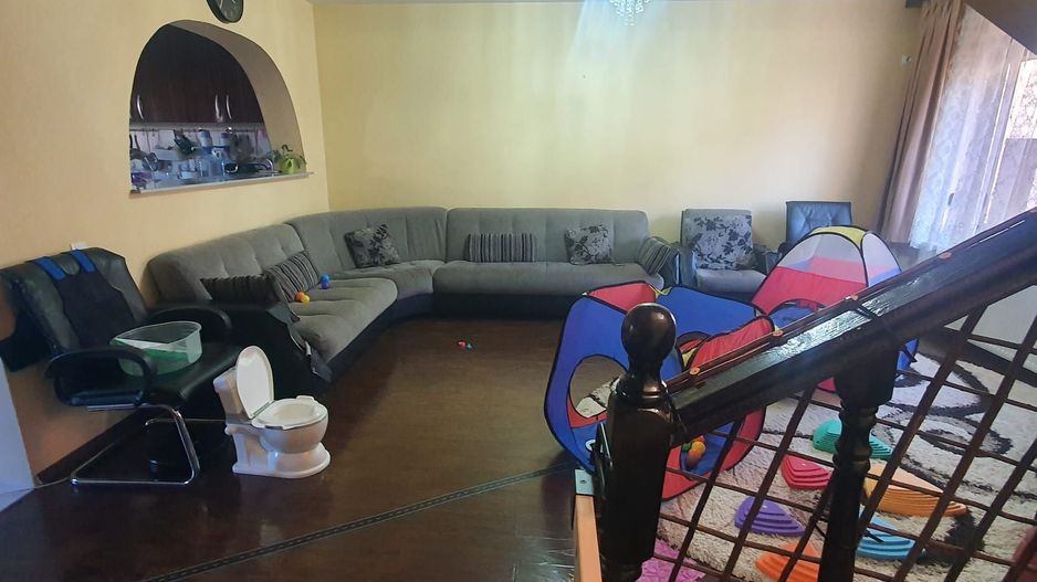 CASA AFUMATI INDIVIDUALA, MOBILAT/UTILAT, TEREN 301 MP, COMISION 0% - Poză 8