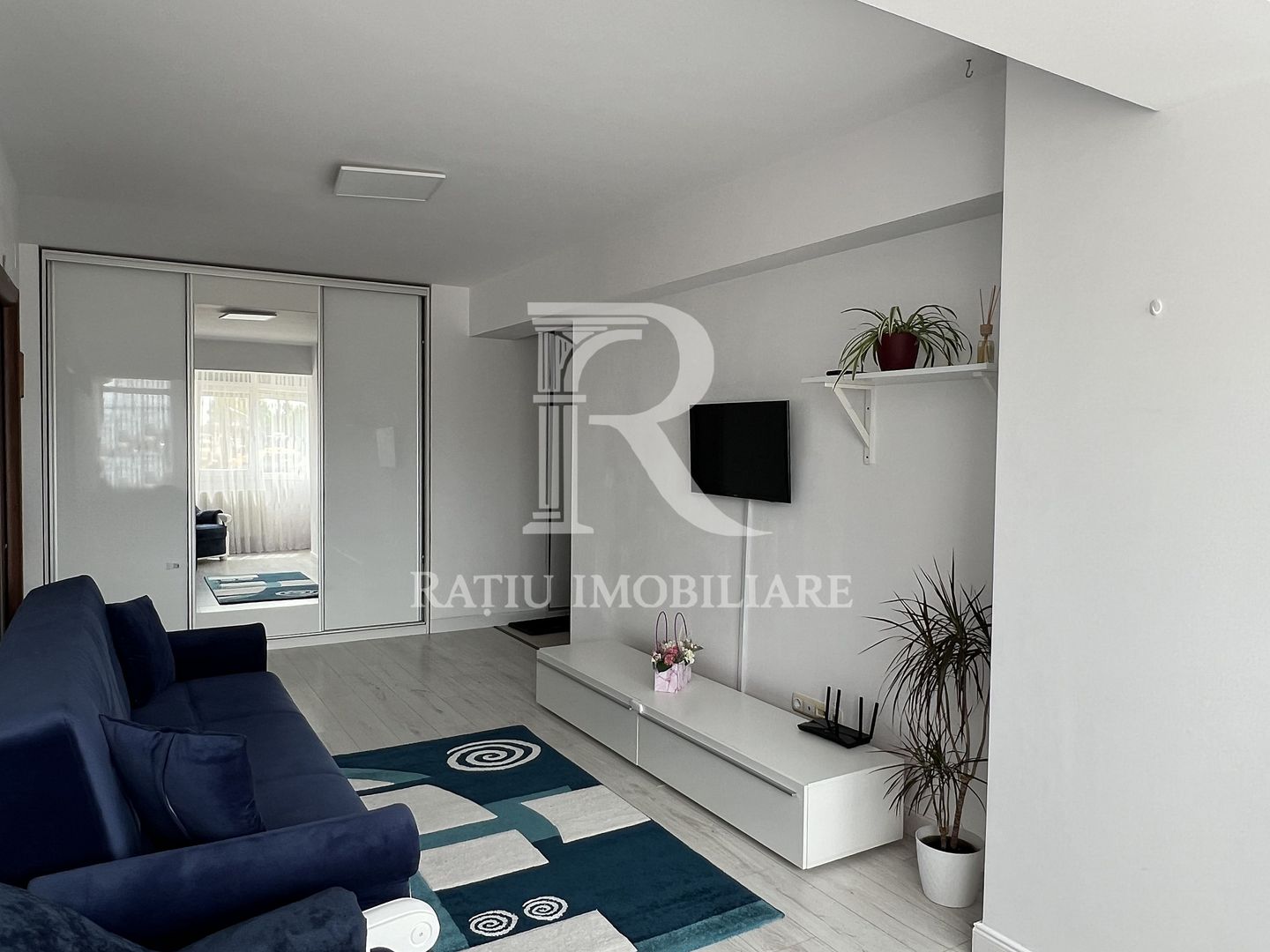 Apartament cu 3 camere | SDK | Nufarul | Oradea - Poză 3