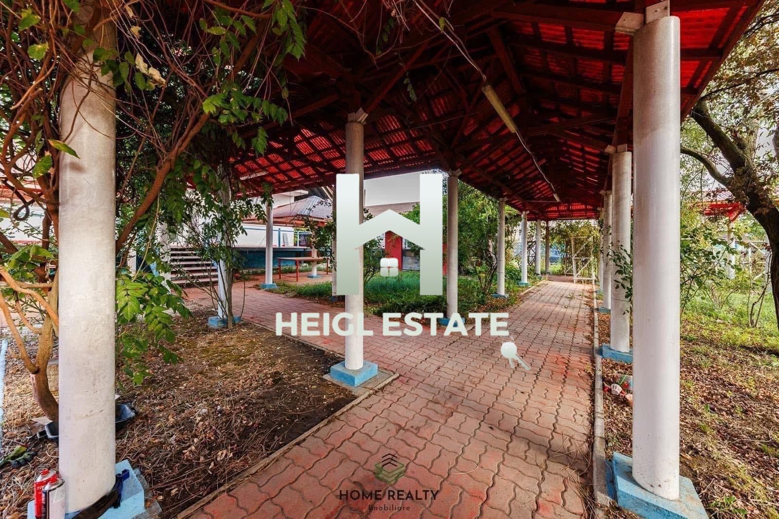 Spatii de birouri in zona Freidorf - Poză 16