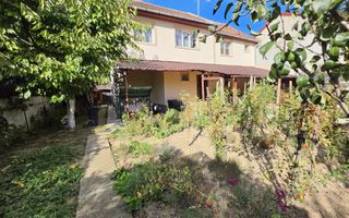 Casa 5 camere + anexe, 552 mp teren,  Centru, zona Prefectura - Poză 2