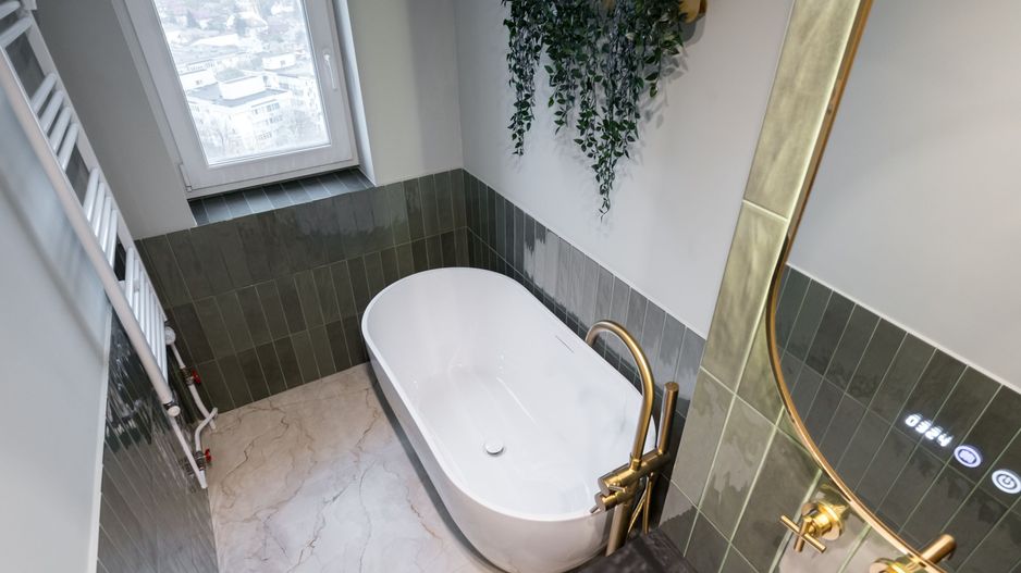 COMISION 0% - Proprietate cu super view Piata Alba Iulia - Poză 20