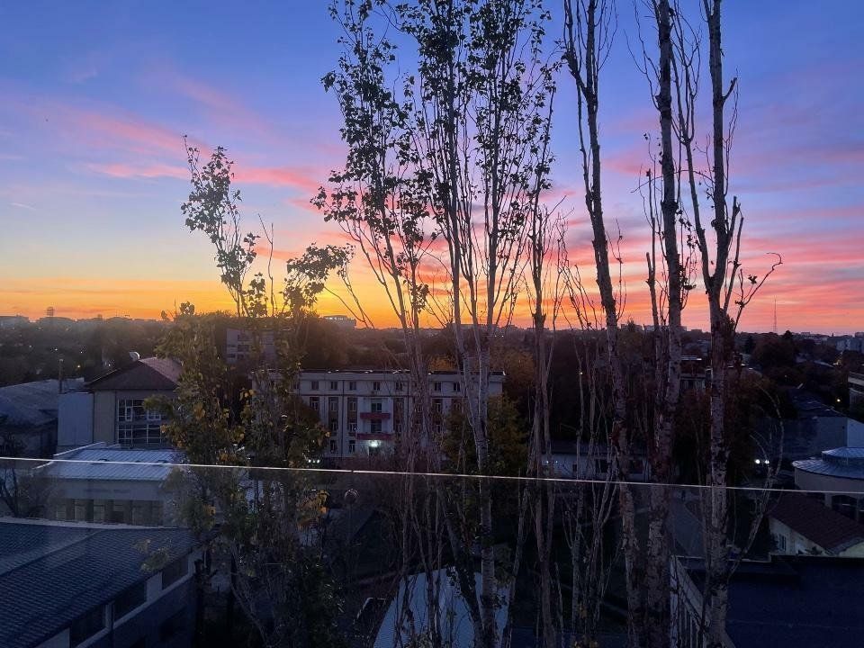 RARITATE  Cotroceni  3 camere , 105mp, finalizat 2024, terasa cu view superb - Poză 9