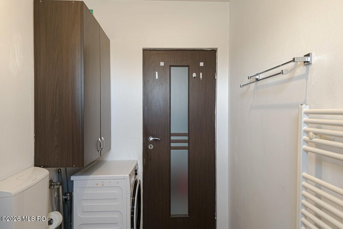 Girocului - Rebreanu - Apartament 1 Camera, 36 Mp, La Cheie - Poză 5