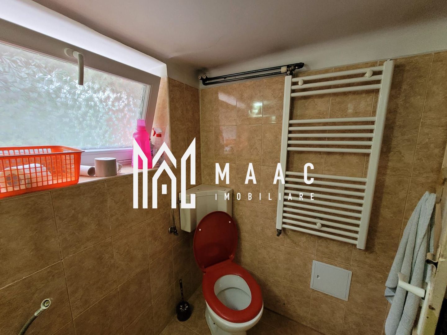 Casa Individuala | Piata Cluj | 6 Camere | 520 mp Teren - Poză 24