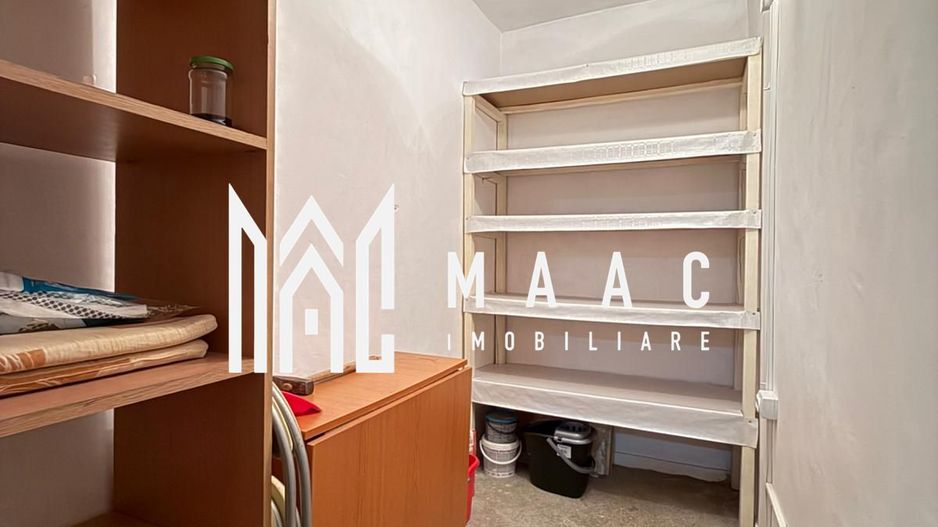 Apartament | Etaj 1 | Balcon | Renovat | Modern | V. Aaron - Poză 8
