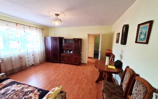 Apartament 2 Camere, Etaj 3, 54 mp, Semidecomandat, Zona Cetate - Poză 3