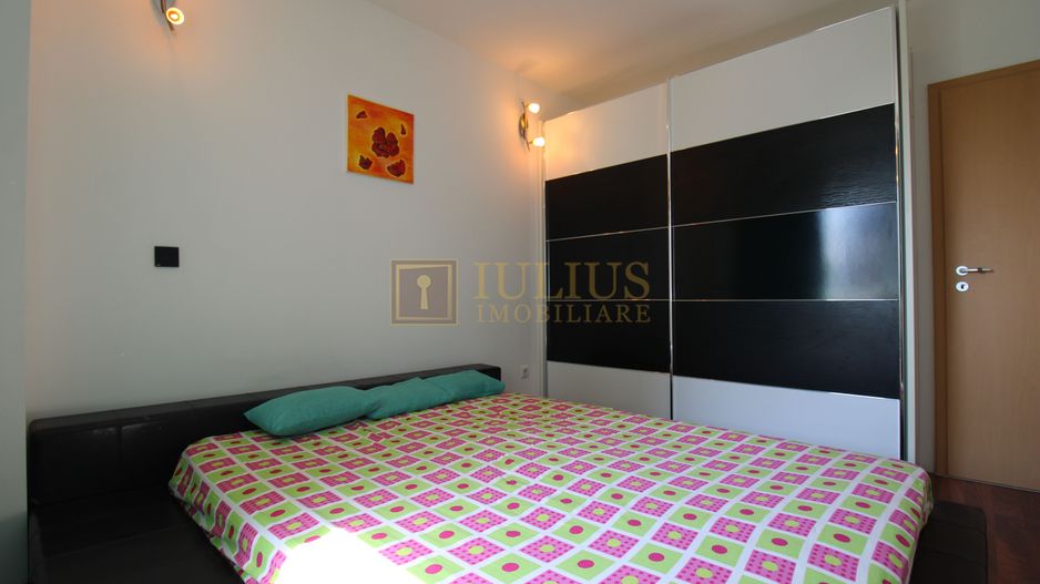 Banu Construct, 2 camere, centrala proprie - Poză 6