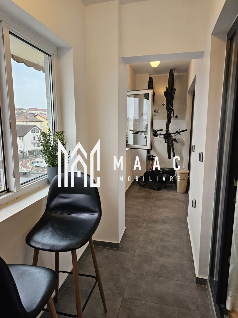 Apartament 4 camere | Decomandat | Renovat | Strand 1 - Poză 18