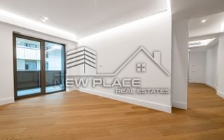 IANCU NICOLAE | Apt exclusivist | 332,630+TVA | Terasa 12.6 |Ultra Lux - Poză 12
