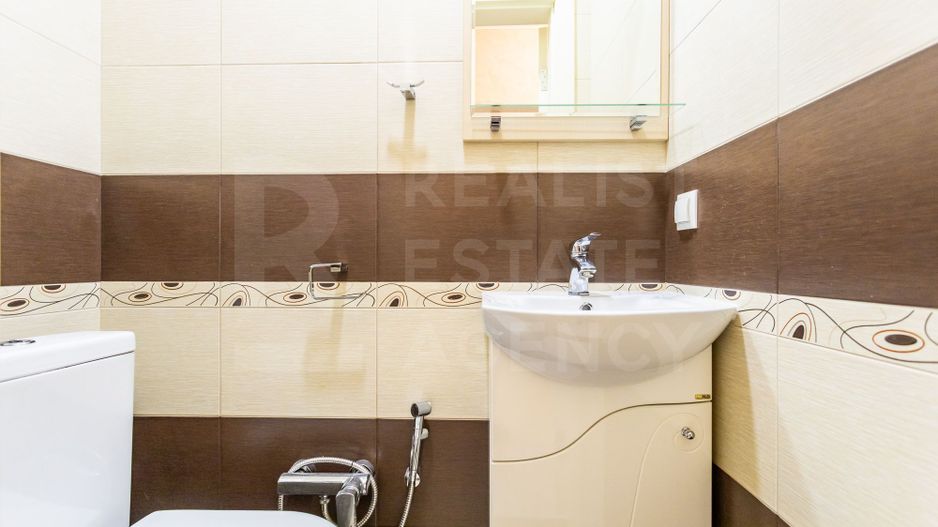 Vânzare, apartament, 2 camere, bd. Mircea Cel Bătrân, Ciocana - Poză 11