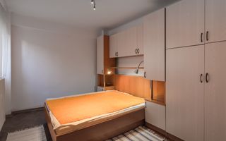2 camere Horea 77 | Bloc retras, fără zgomot | Mobilat complet - Poză 6