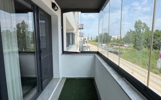 Comsion 0% 3 Camere mobilat complet + 2 loc. Parcare / Pipera IM111 - Poză 19