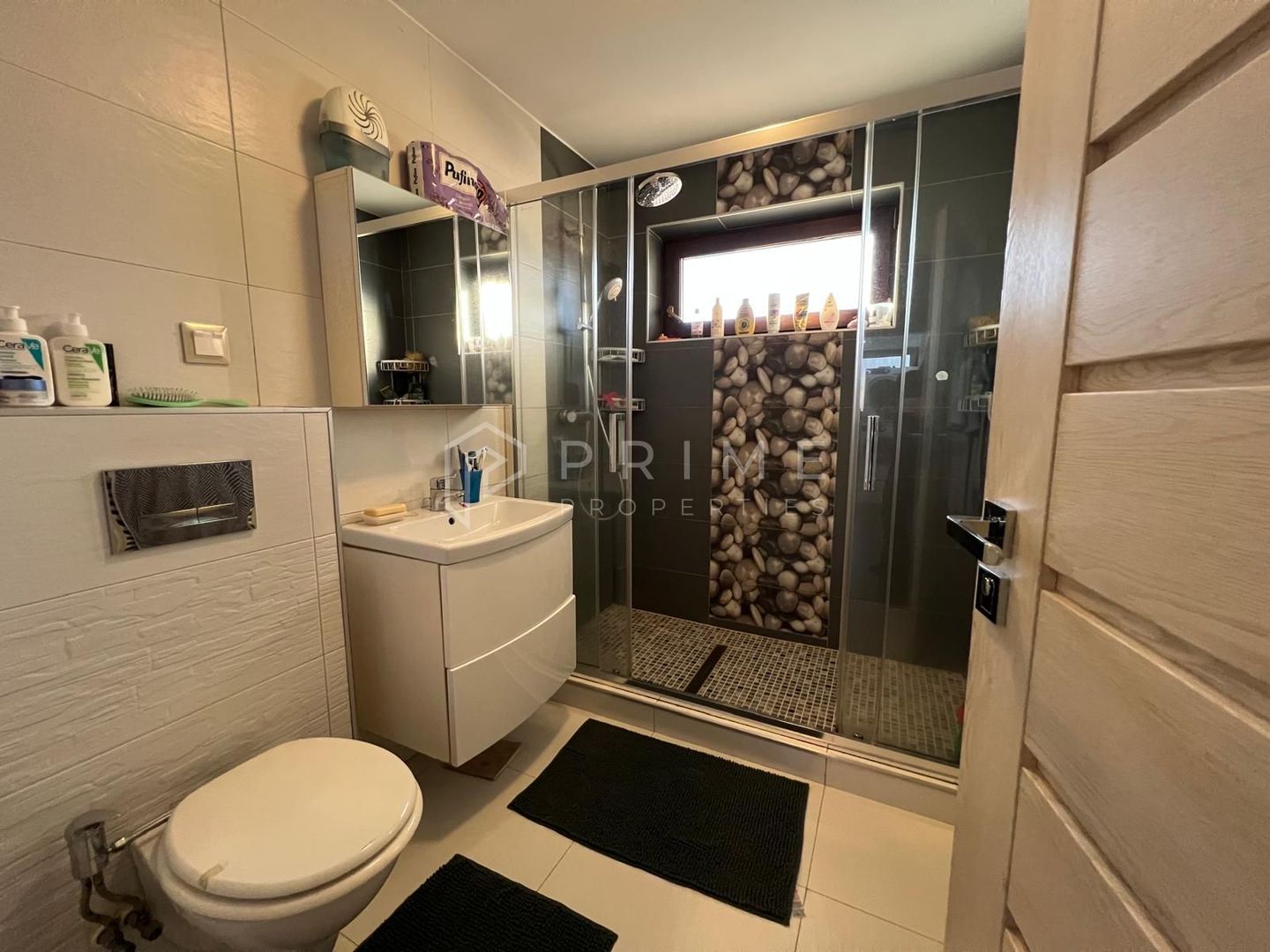 Vilă individuală premium | 730 mp teren | 4 dormitoare | Garaj - Poză 27