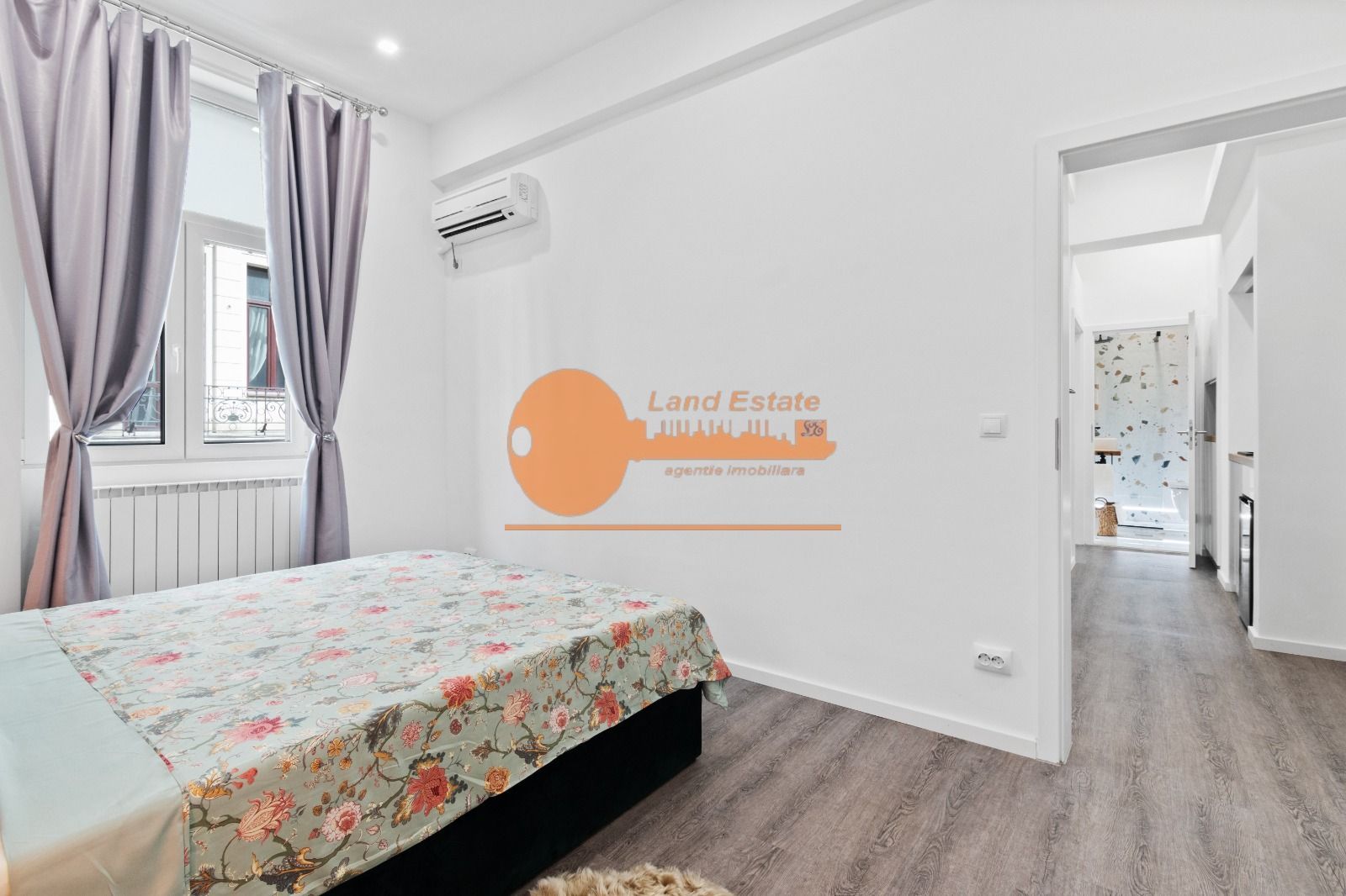 Apartament 2 Camere Centrul Vechi - Poză 13