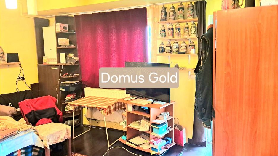 Vind apartament in Floresti str. Teilor jud.Cluj. - Poză 2